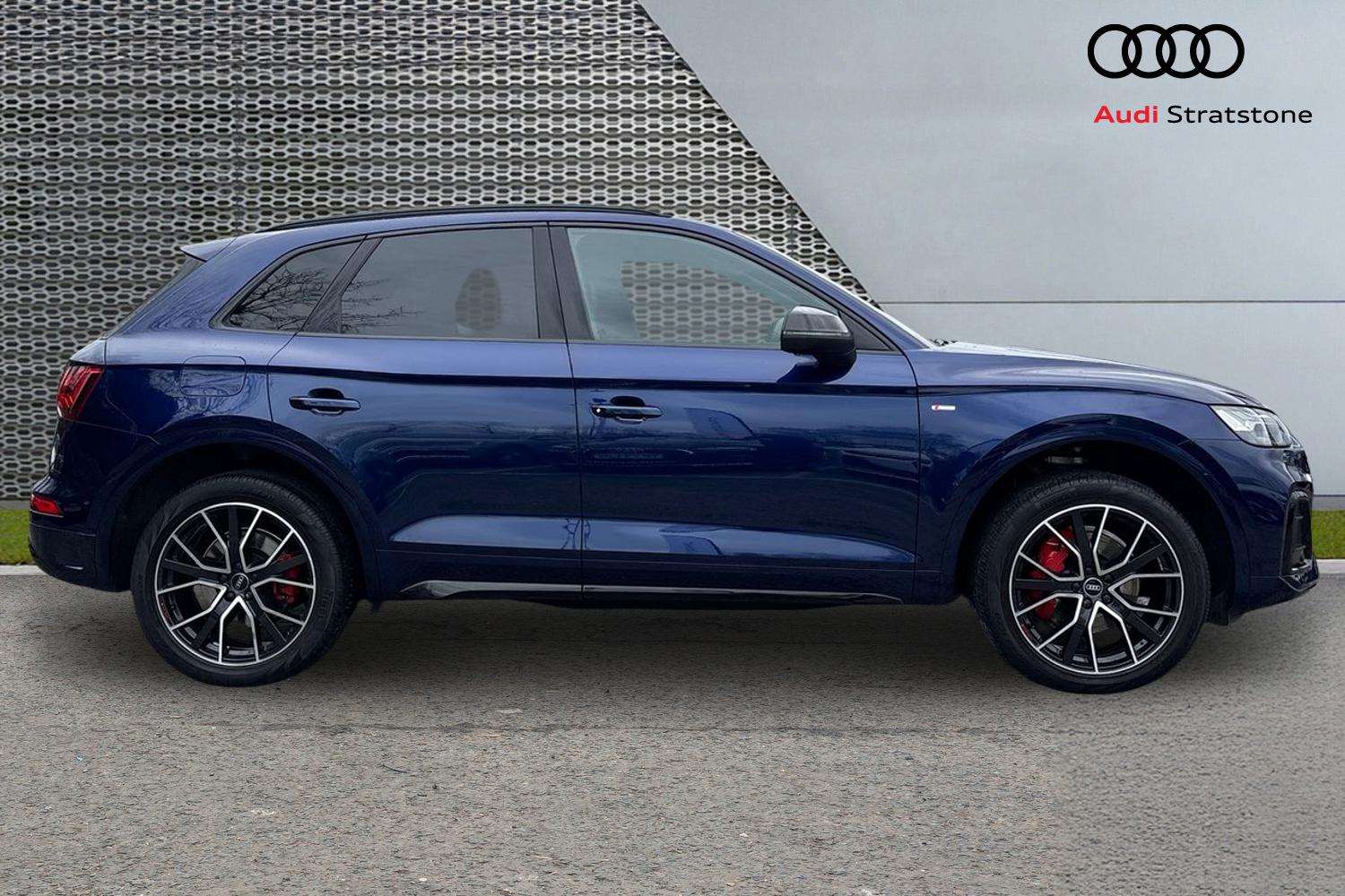 Used Audi Q5 2022 for sale - 77913662: Photo 4