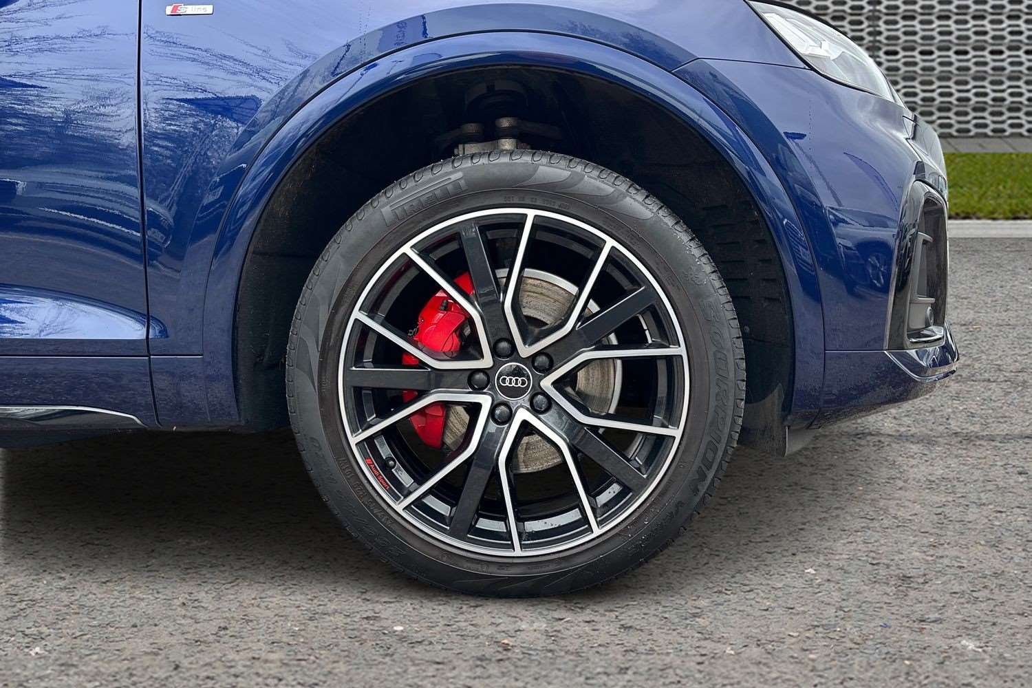 Used Audi Q5 2022 for sale - 77913662: Photo 5