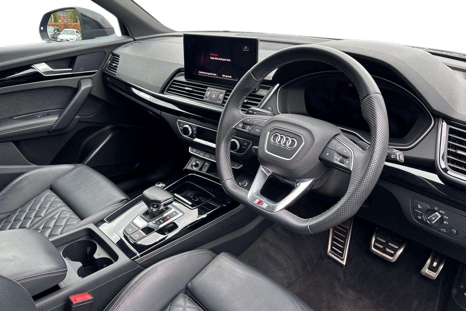 Used Audi Q5 2022 for sale - 77913662: Photo 6