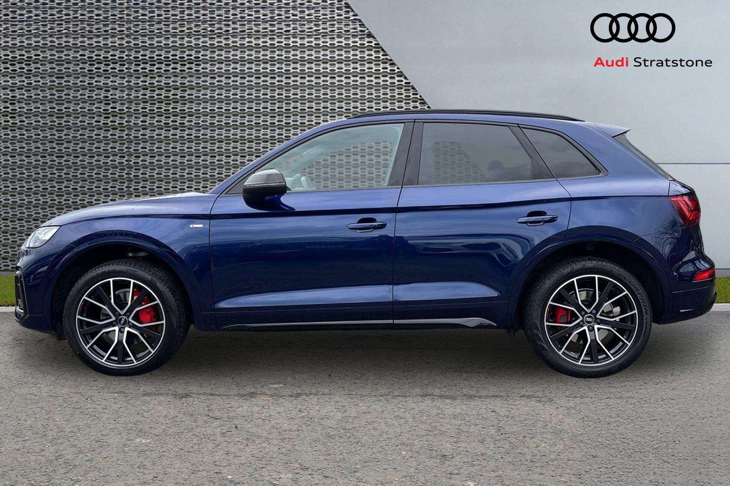 Used Audi Q5 2022 for sale - 77913662: Photo 8