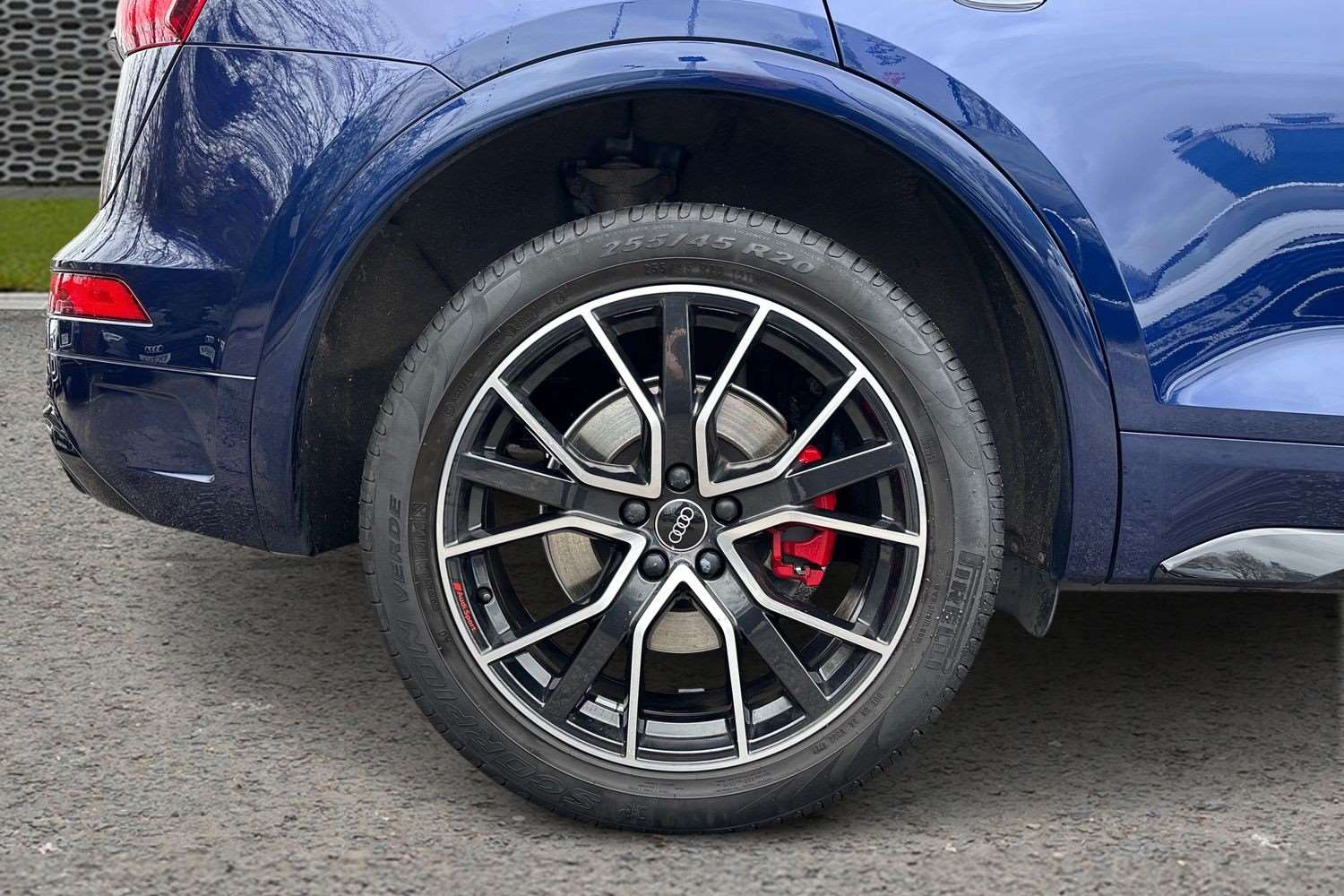 Used Audi Q5 2022 for sale - 77913662: Photo 9