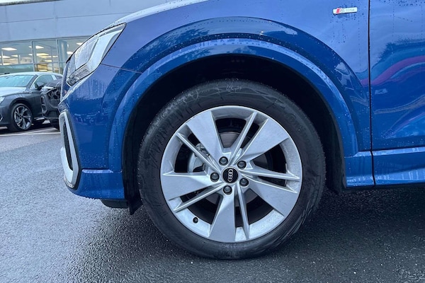 Used Audi Q2 2025 for sale - 76329180: Photo 11
