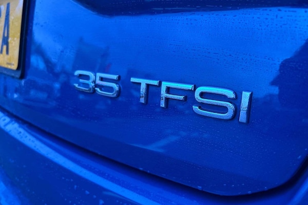 Used Audi Q2 2025 for sale - 76329180: Photo 12