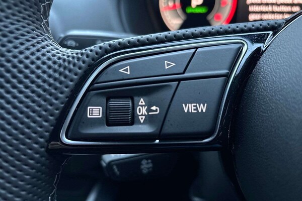 Used Audi Q2 2025 for sale - 76329180: Photo 16