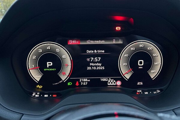 Used Audi Q2 2025 for sale - 76329180: Photo 18
