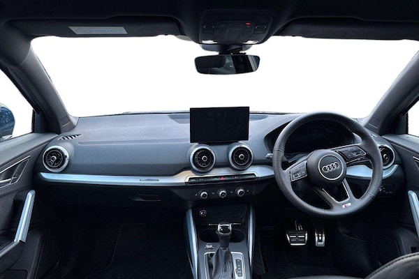 Used Audi Q2 2025 for sale - 76329180: Photo 19