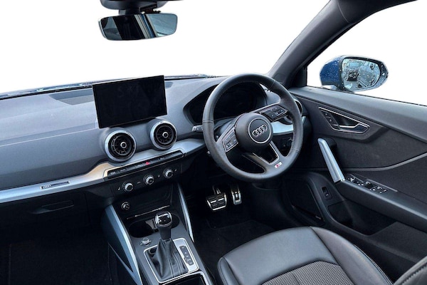 Used Audi Q2 2025 for sale - 76329180: Photo 20