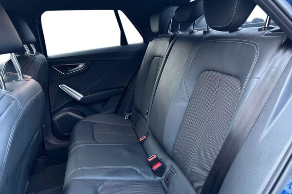 Used Audi Q2 2025 for sale - 76329180: Photo 22