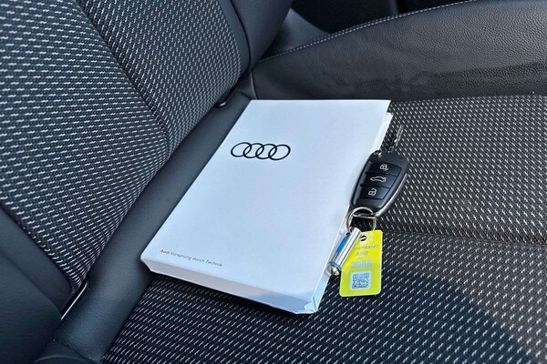 Used Audi Q2 2025 for sale - 76329180: Photo 25