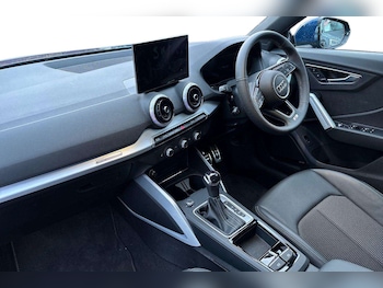 Used Audi Q2 2025 for sale - 76329180: Photo