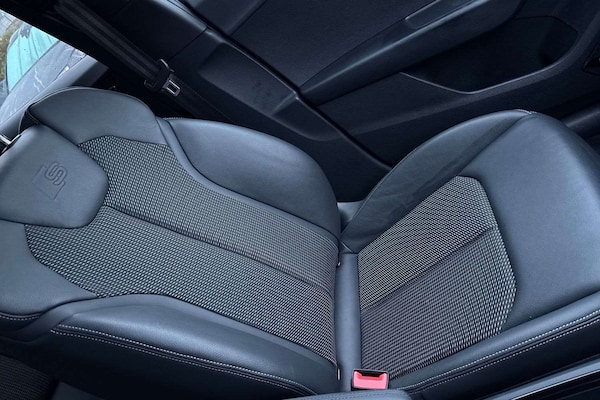 Used Audi Q2 2025 for sale - 76329180: Photo 35