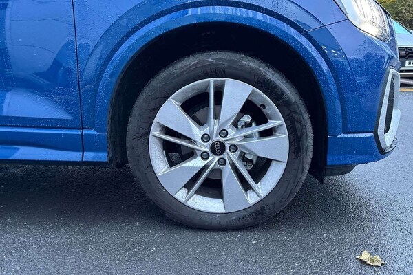 Used Audi Q2 2025 for sale - 76329180: Photo 5