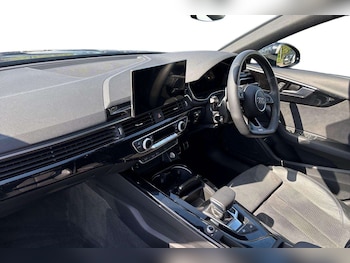 Used Audi A4 2022 for sale - 78161206: Photo