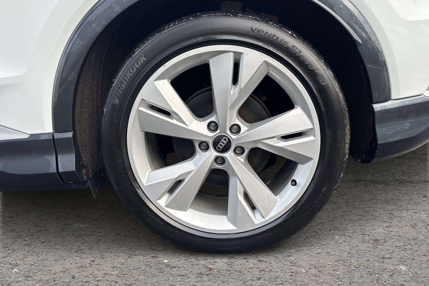 Used Audi Q4 e-tron 2021 for sale - 77321741: Photo 10