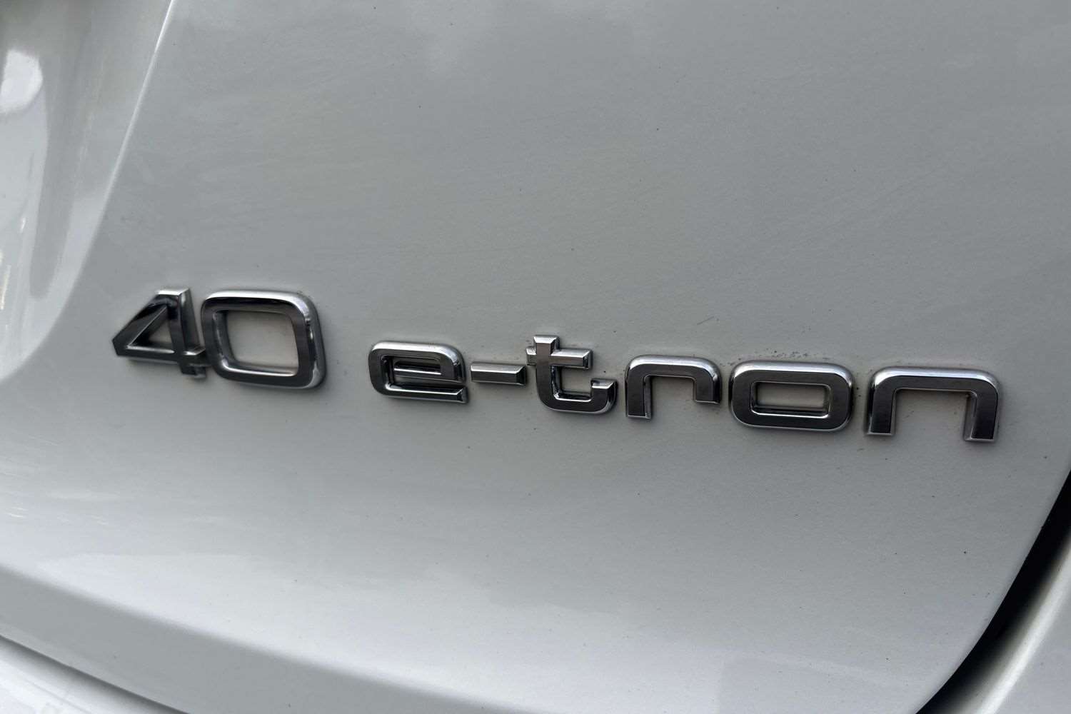 Used Audi Q4 e-tron 2021 for sale - 77321741: Photo 12