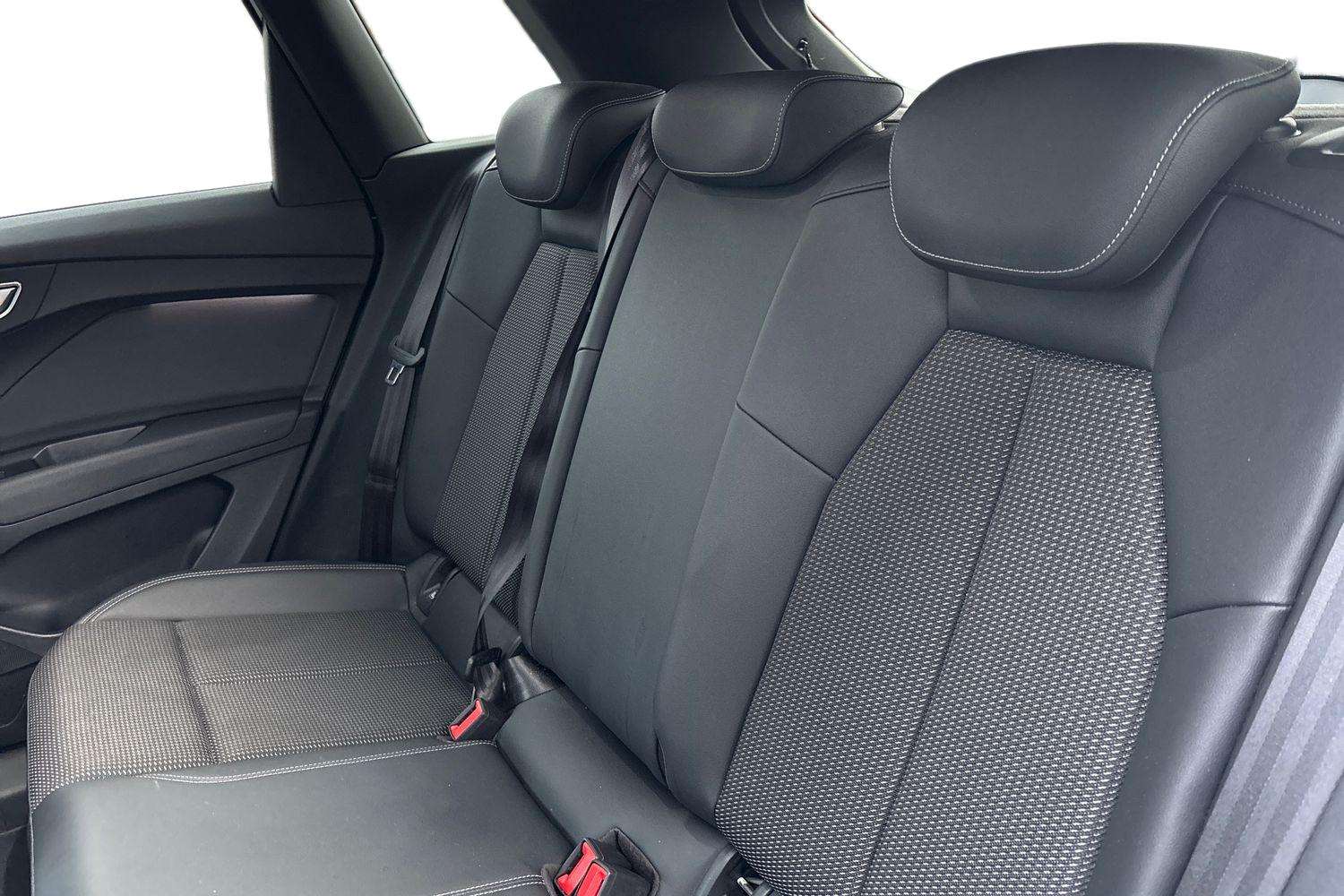 Used Audi Q4 e-tron 2021 for sale - 77321741: Photo 22