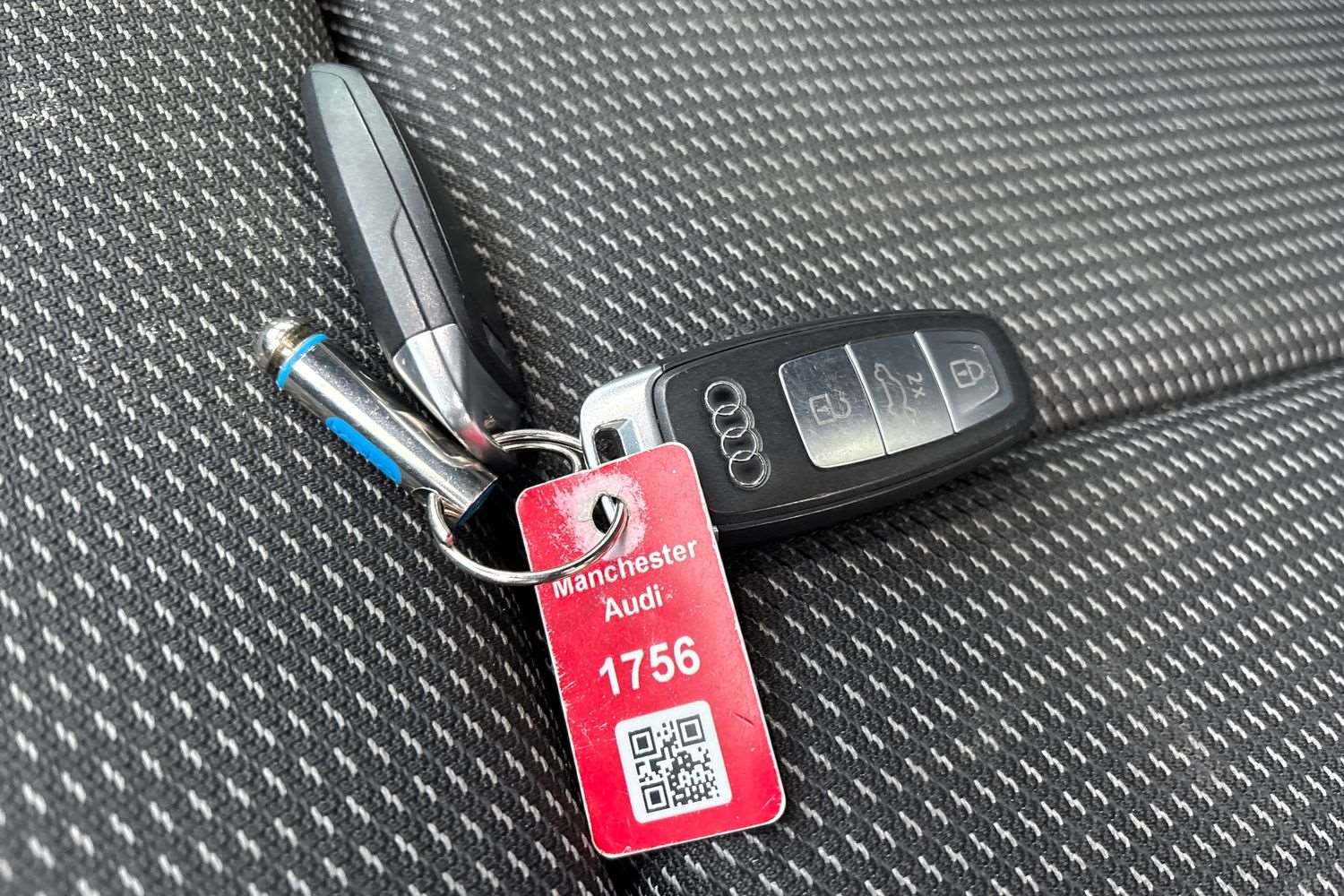 Used Audi Q4 e-tron 2021 for sale - 77321741: Photo 25