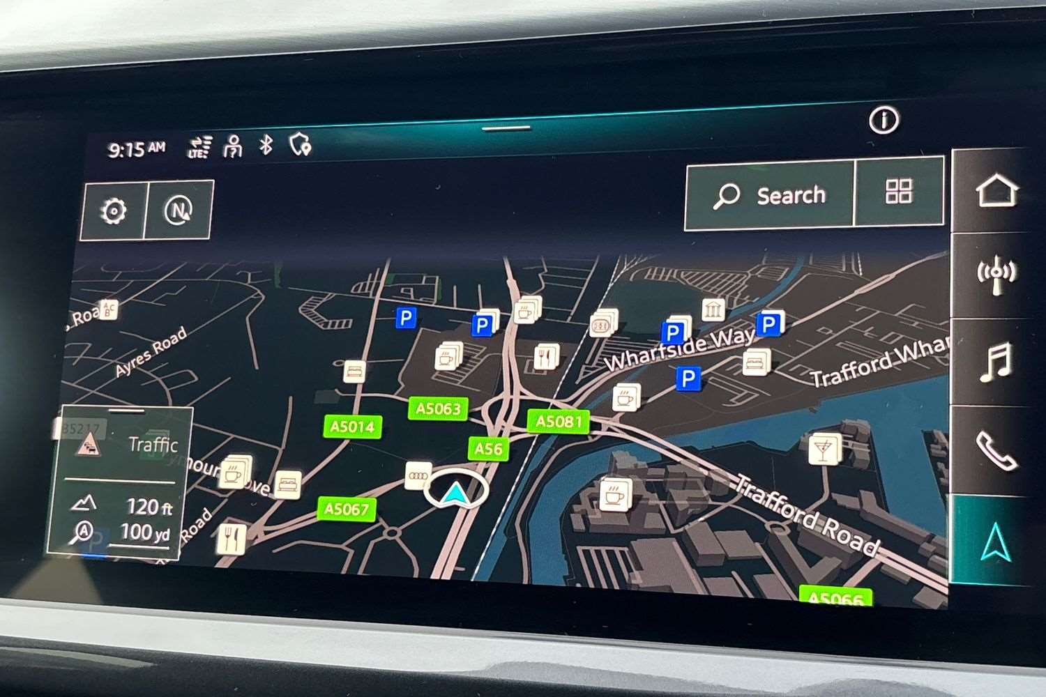 Used Audi Q4 e-tron 2021 for sale - 77321741: Photo 34