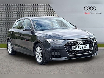 Used Audi A1 2023 for sale - 79095791: Photo