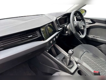 Used Audi A1 2023 for sale - 79095791: Photo