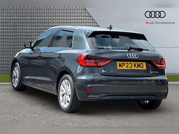 Used Audi A1 2023 for sale - 79095791: Photo