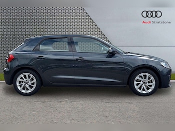 Used Audi A1 2023 for sale - 79095791: Photo