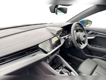 Used Audi A3 2025 for sale - 78881209: Photo