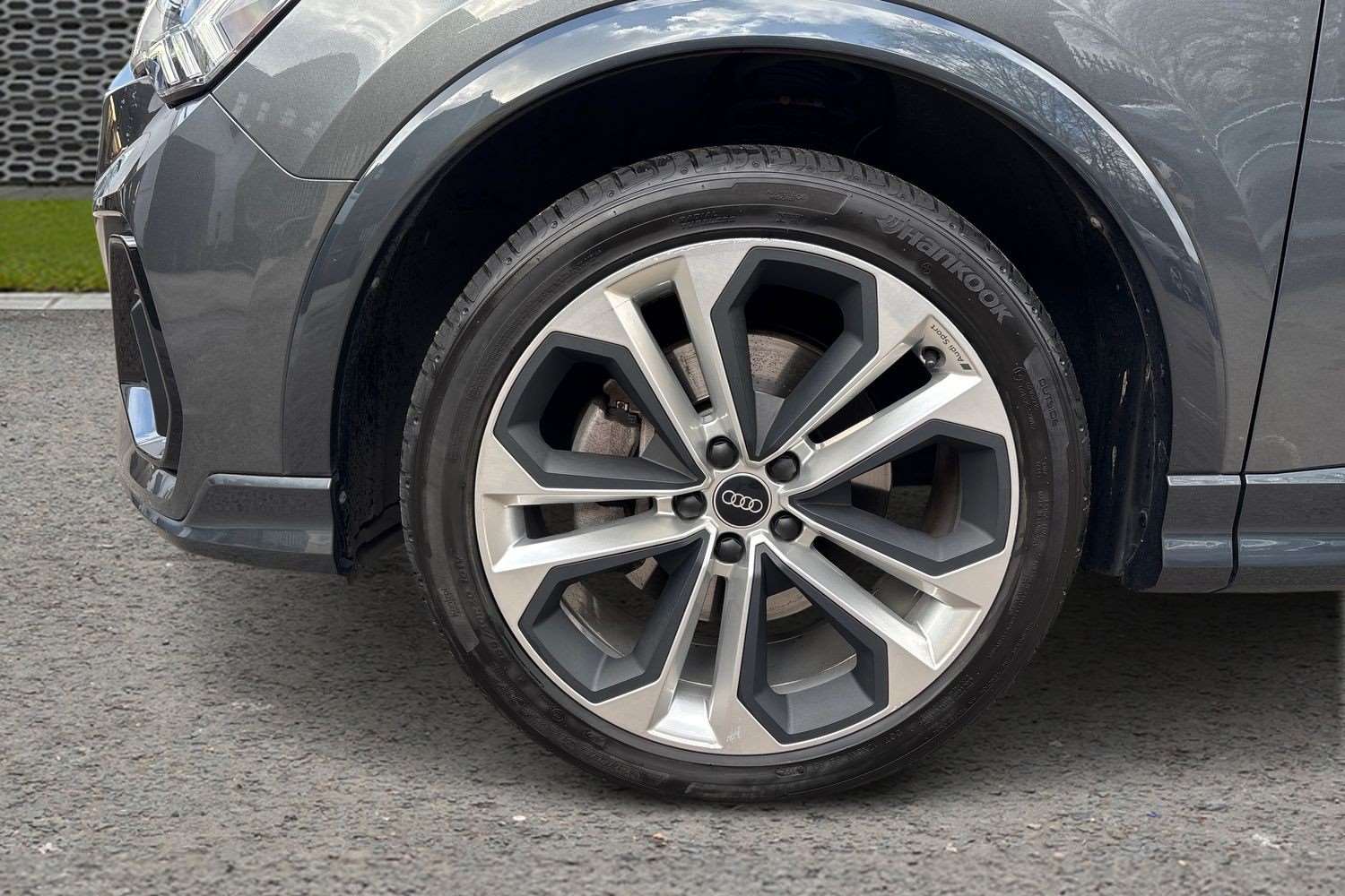 Used Audi Q3 2023 for sale - 78137504: Photo 11