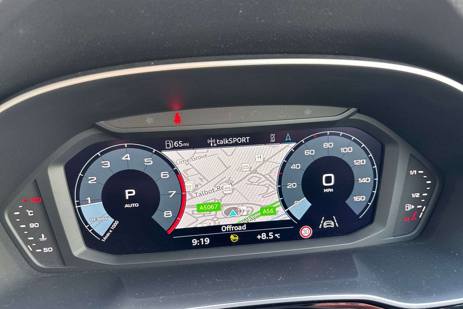 Used Audi Q3 2023 for sale - 78137504: Photo 18