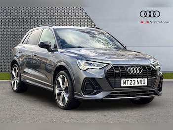 Audi Q3 feature image