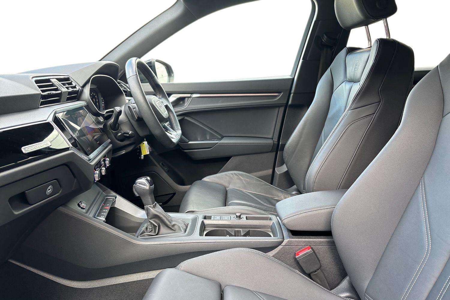 Used Audi Q3 2023 for sale - 78137504: Photo 21