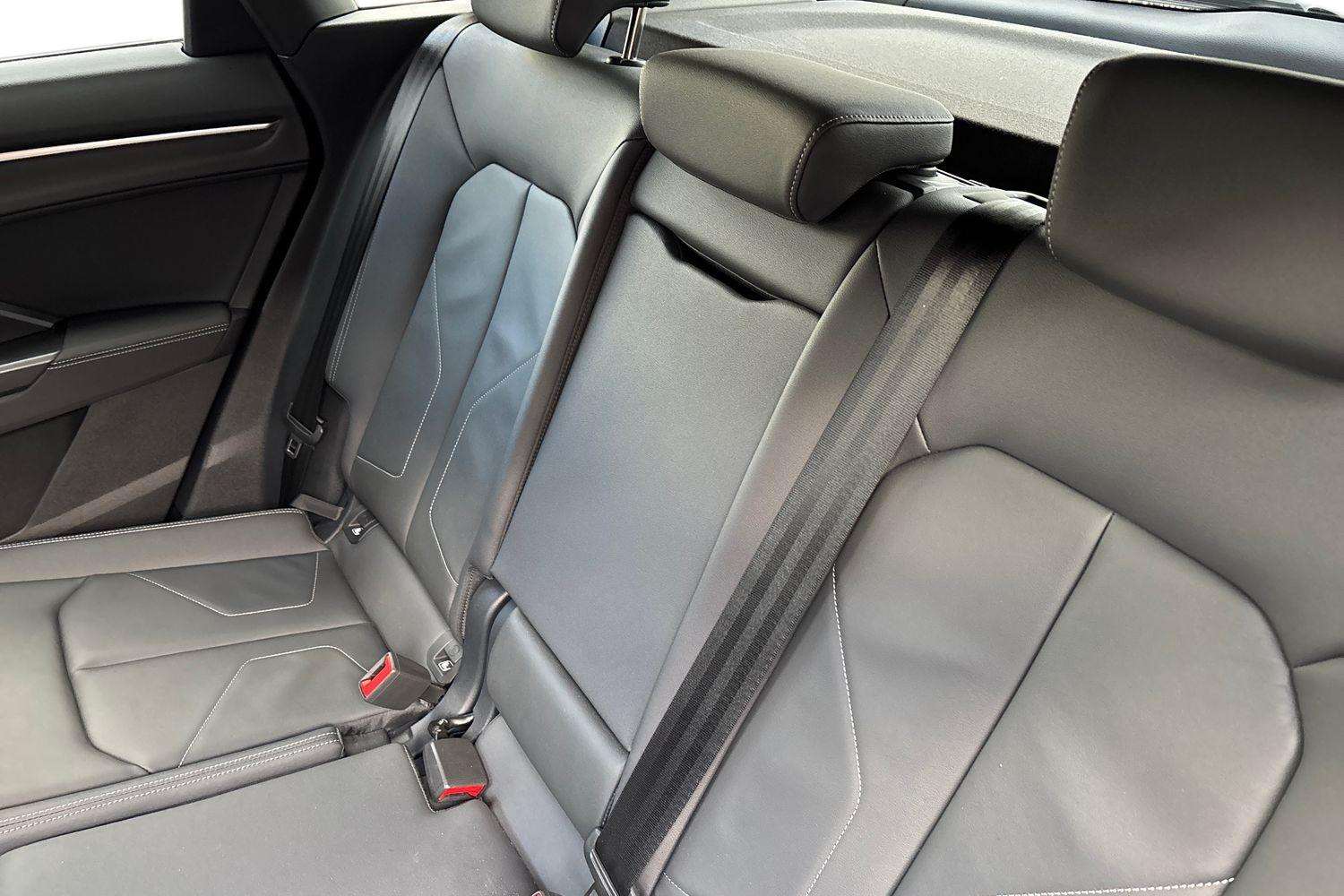 Used Audi Q3 2023 for sale - 78137504: Photo 22