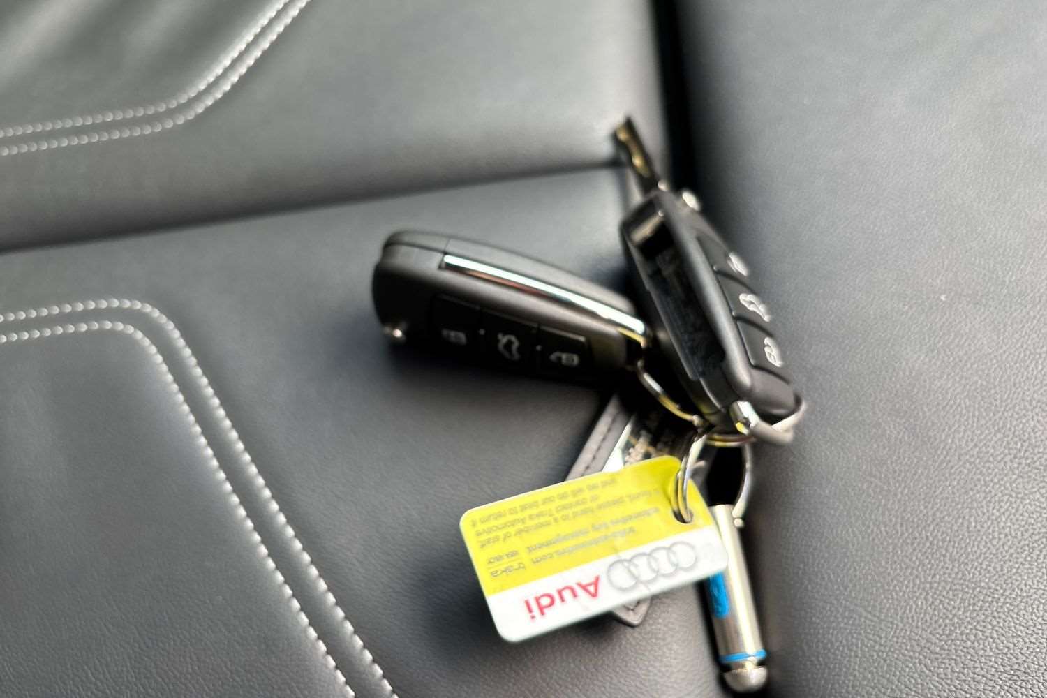 Used Audi Q3 2023 for sale - 78137504: Photo 25