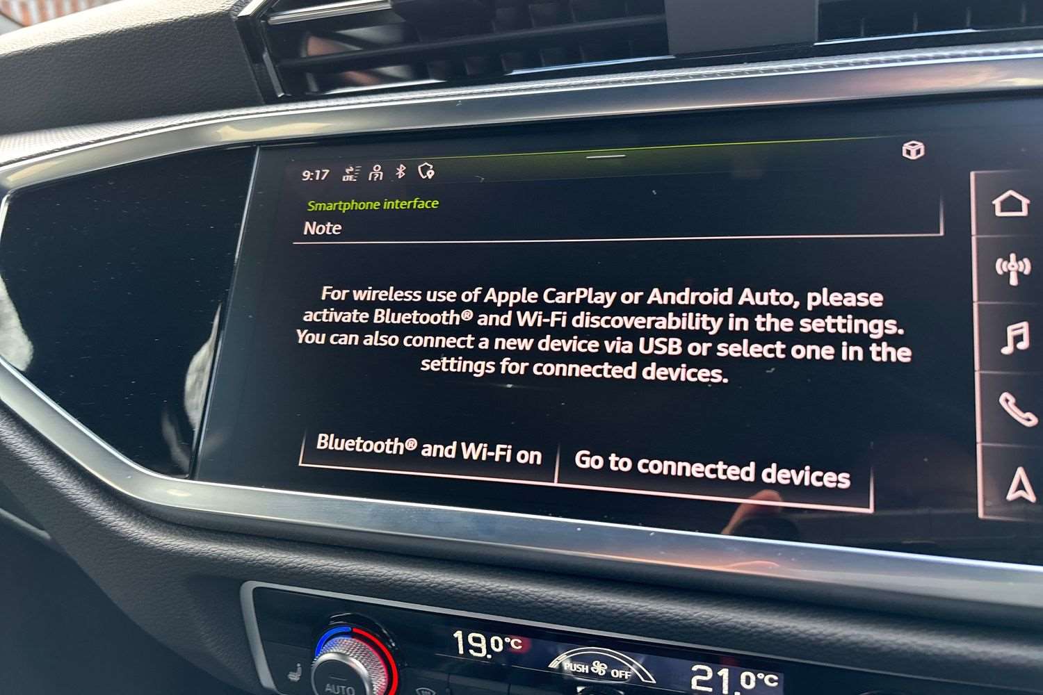 Used Audi Q3 2023 for sale - 78137504: Photo 27