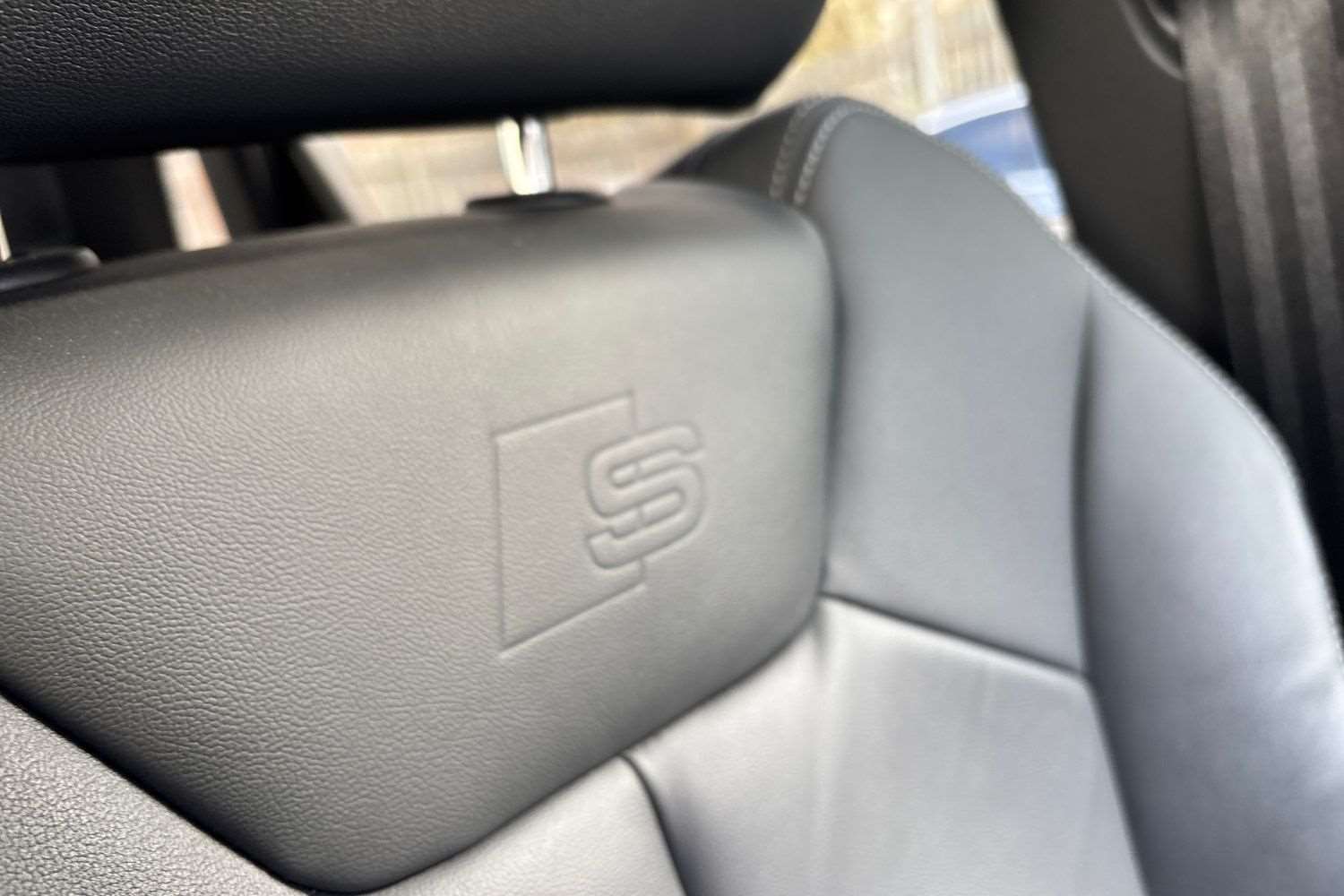 Used Audi Q3 2023 for sale - 78137504: Photo 29