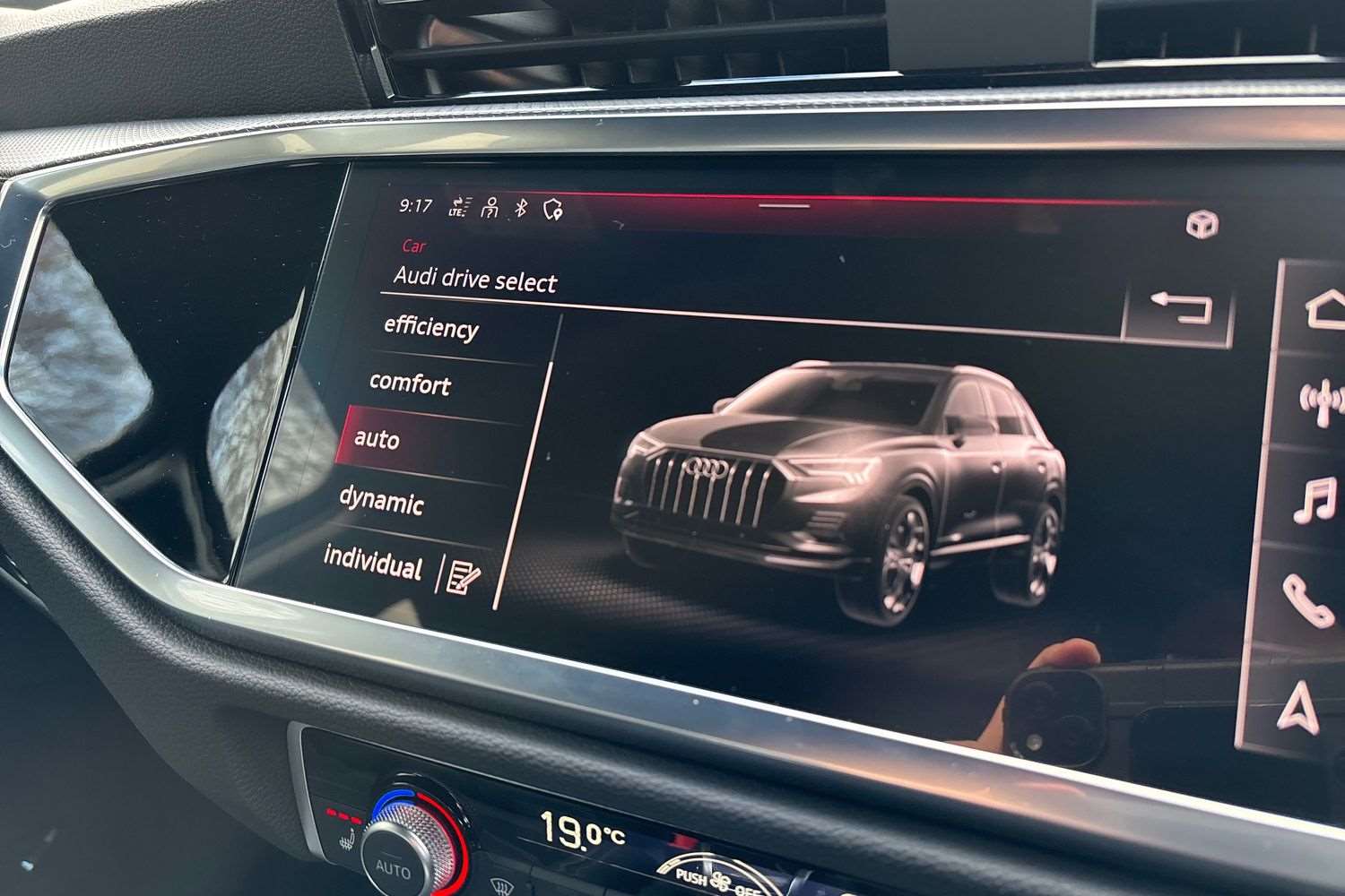 Used Audi Q3 2023 for sale - 78137504: Photo 30