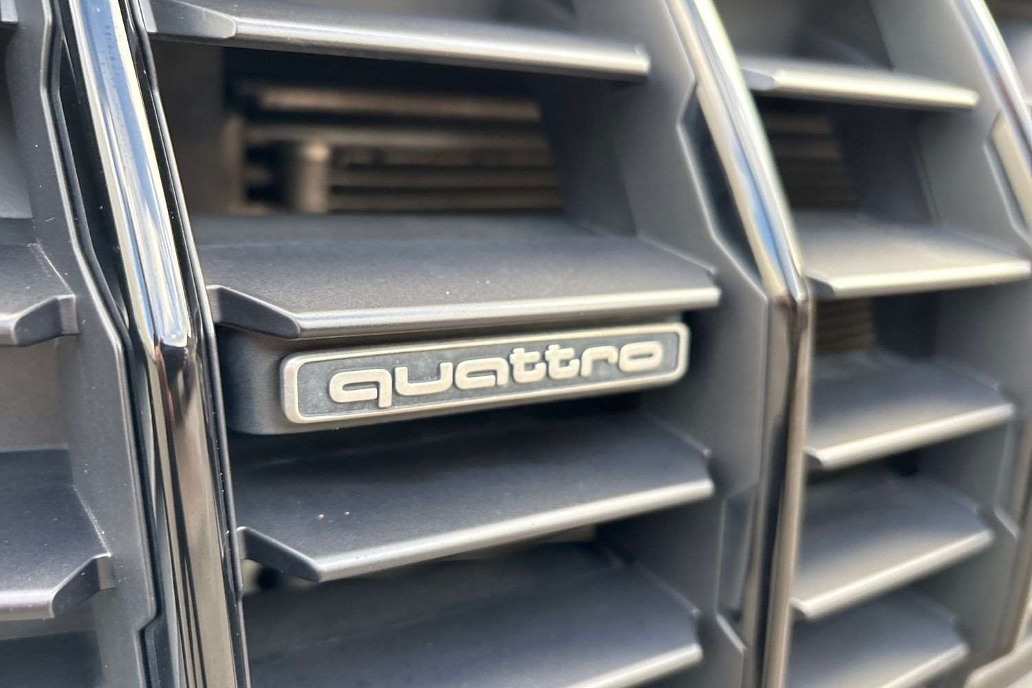 Used Audi Q3 2023 for sale - 78137504: Photo 35