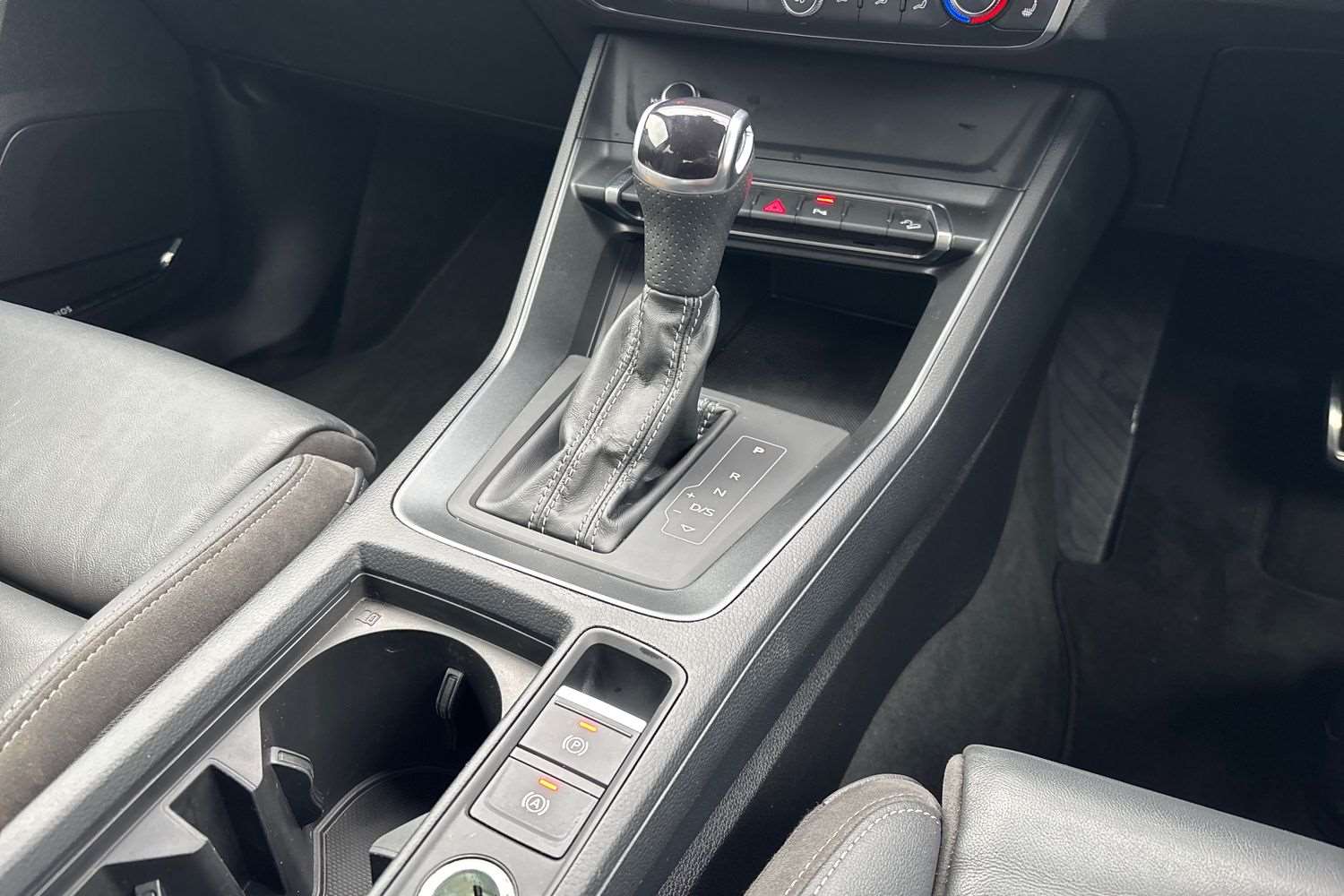 Used Audi Q3 2022 for sale - 77649053: Photo 15