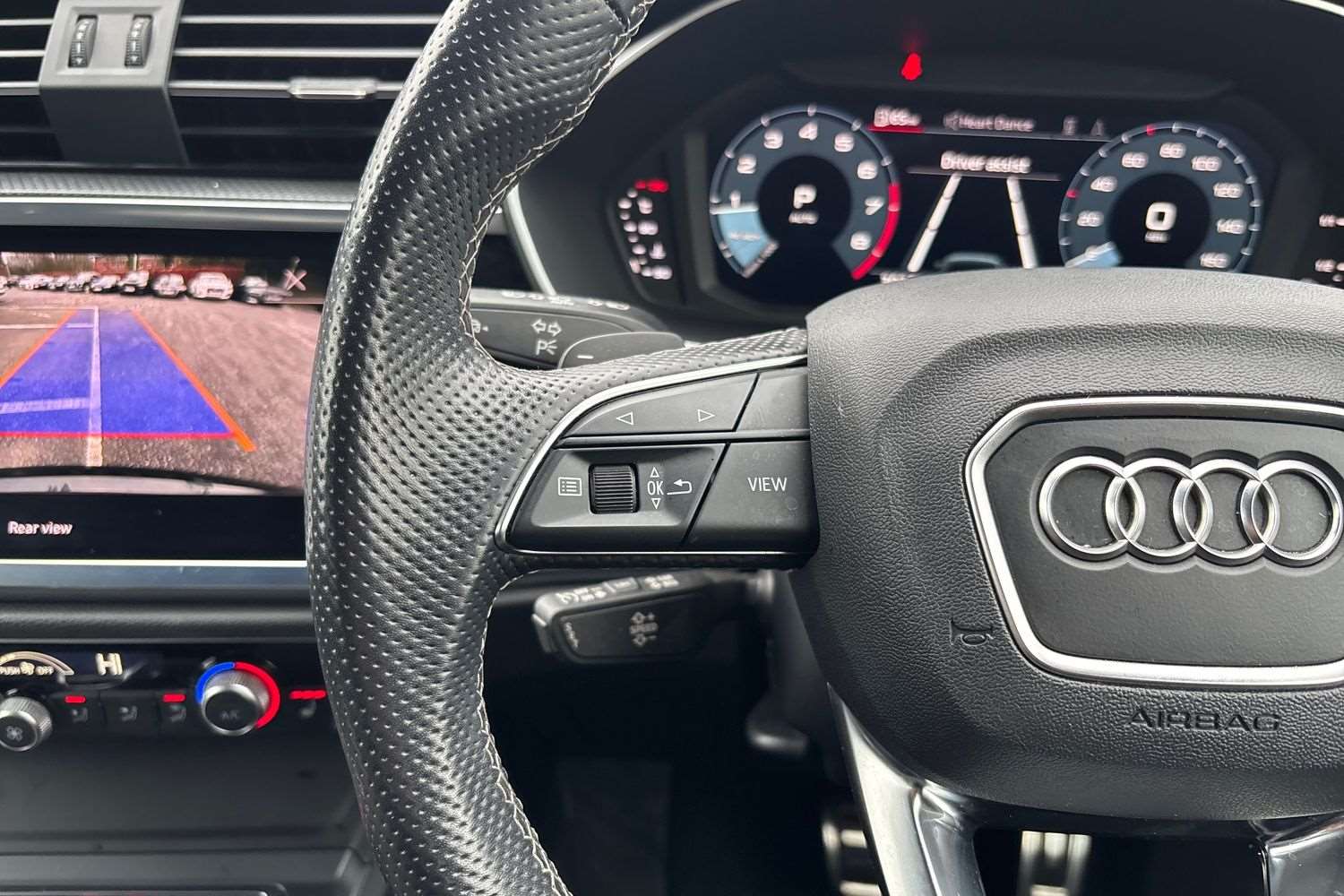 Used Audi Q3 2022 for sale - 77649053: Photo 16