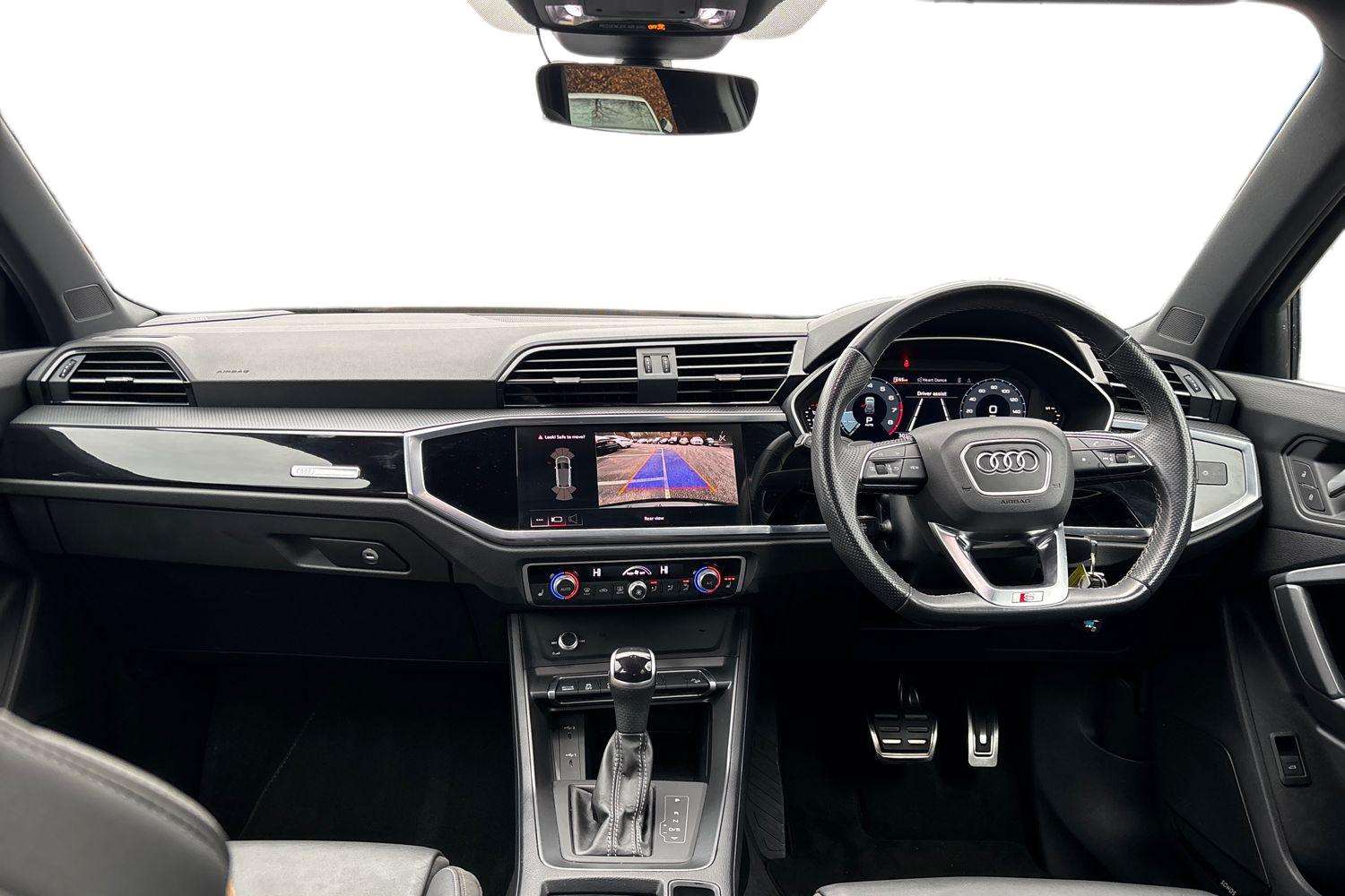 Used Audi Q3 2022 for sale - 77649053: Photo 19