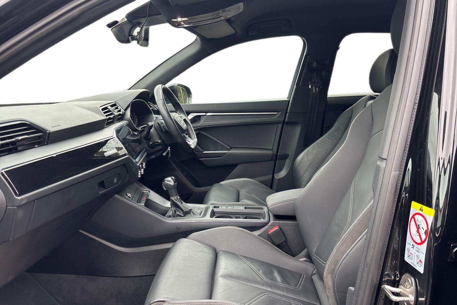 Used Audi Q3 2022 for sale - 77649053: Photo 21