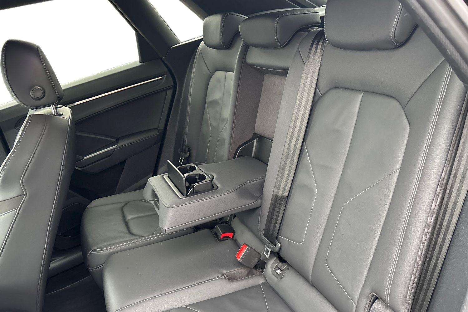 Used Audi Q3 2022 for sale - 77649053: Photo 22