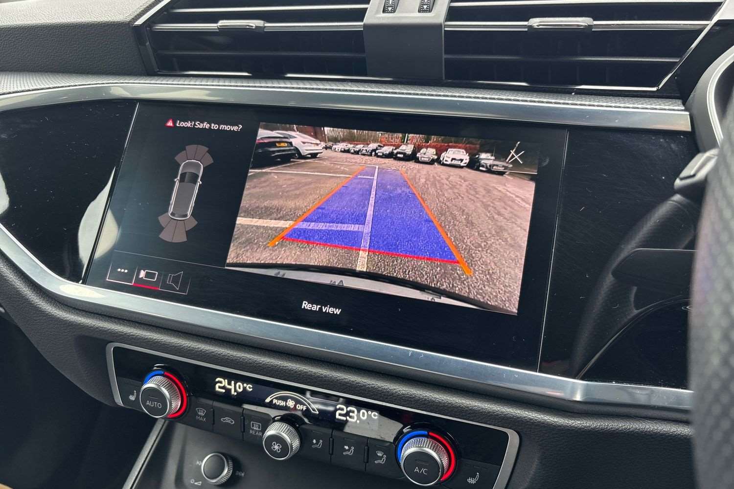 Used Audi Q3 2022 for sale - 77649053: Photo 26