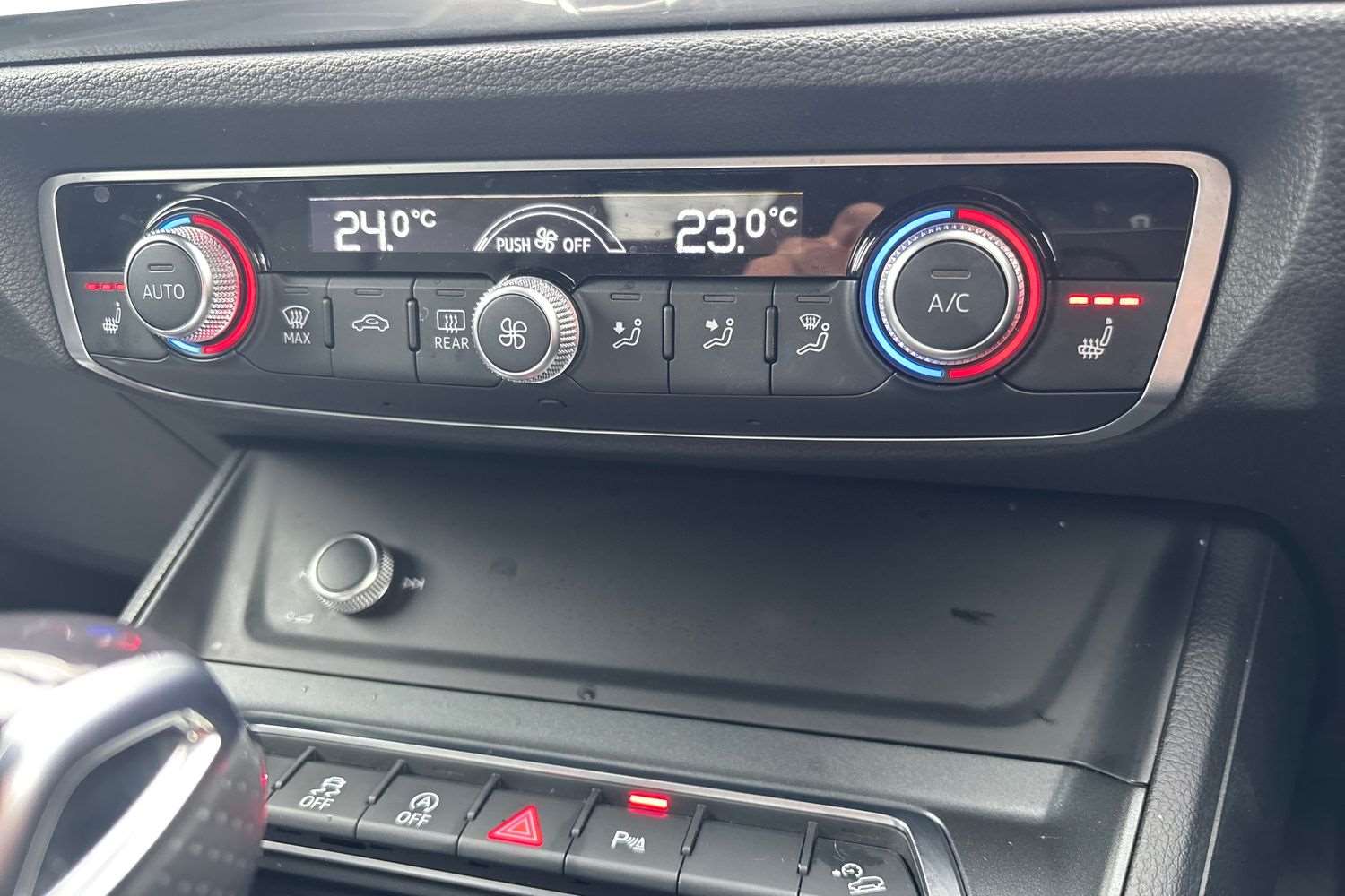 Used Audi Q3 2022 for sale - 77649053: Photo 28