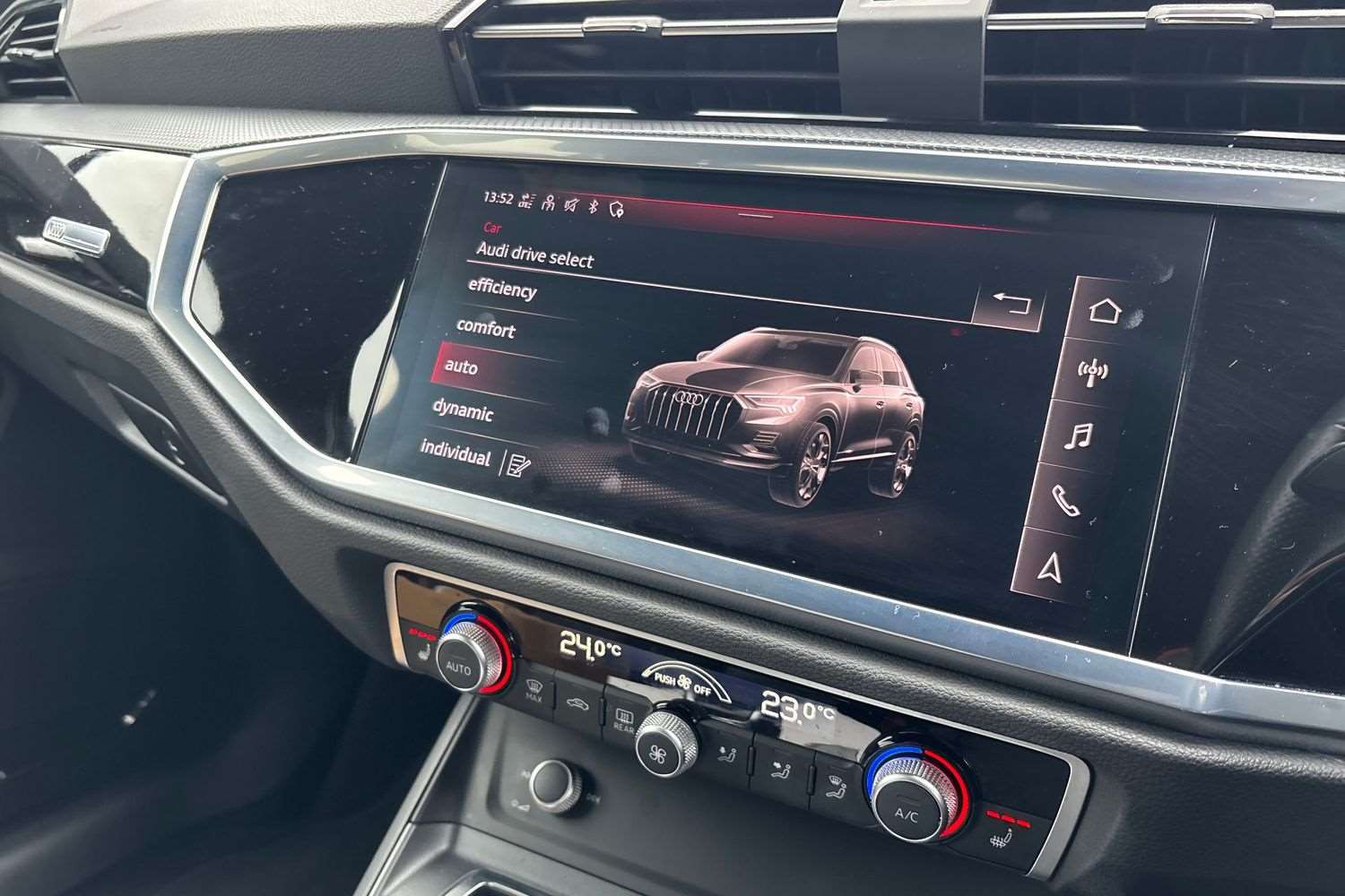 Used Audi Q3 2022 for sale - 77649053: Photo 30