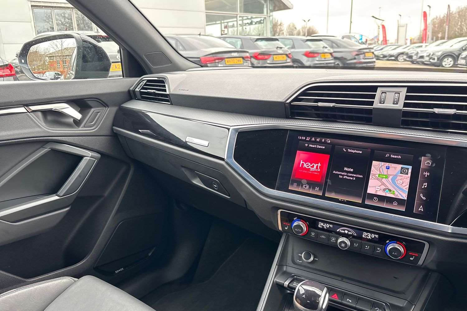 Used Audi Q3 2022 for sale - 77649053: Photo 33