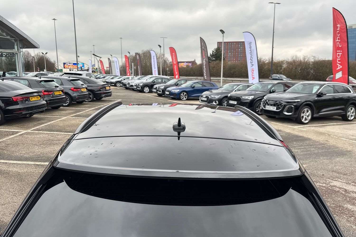 Used Audi Q3 2022 for sale - 77649053: Photo 34