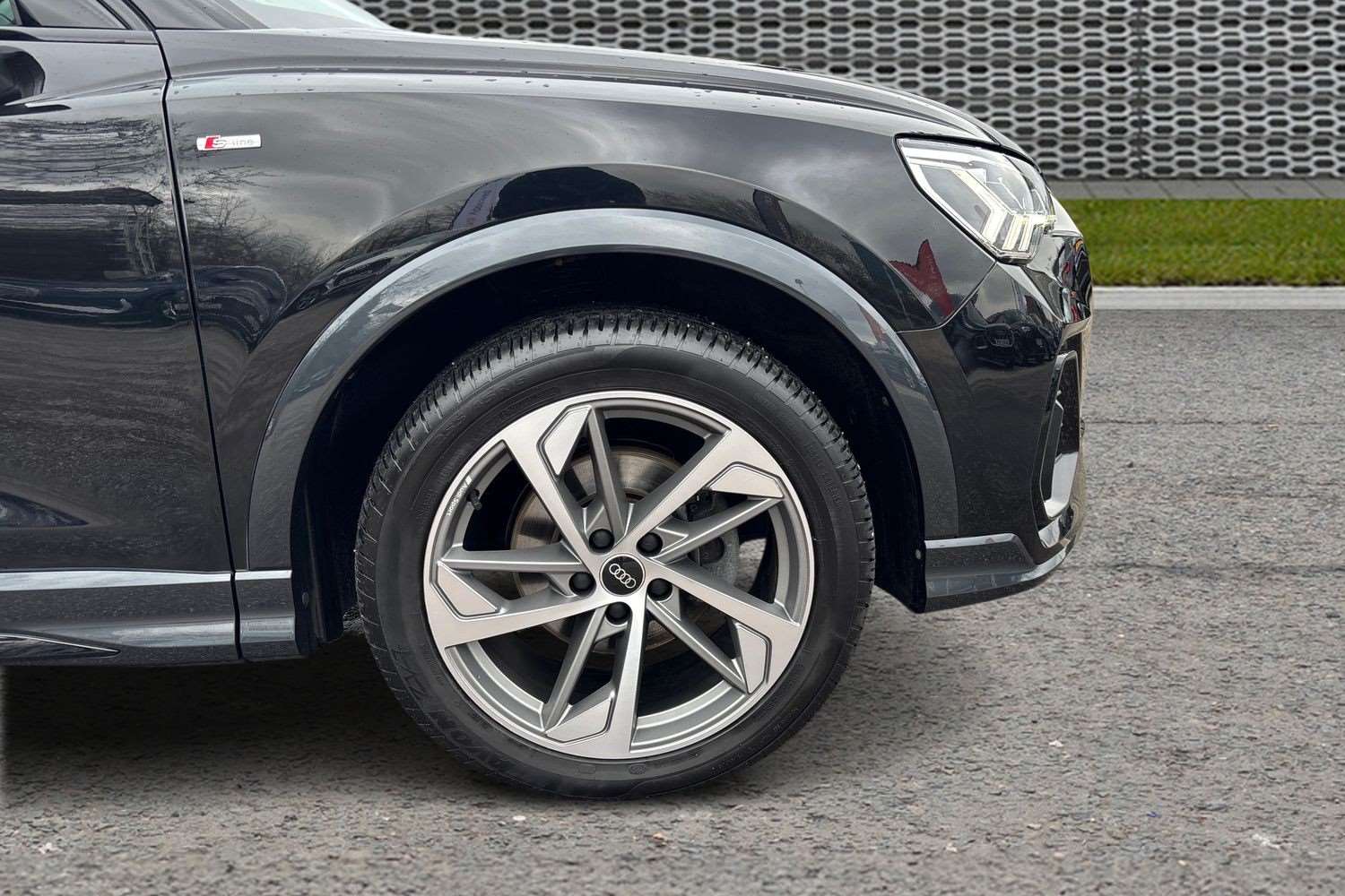 Used Audi Q3 2022 for sale - 77649053: Photo 5