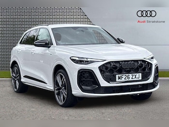 Used Audi Q5 2026 for sale - 78800496: Photo