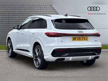Used Audi Q5 2026 for sale - 78800496: Photo